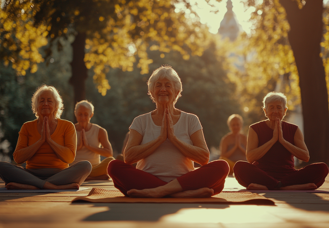 Методика занять